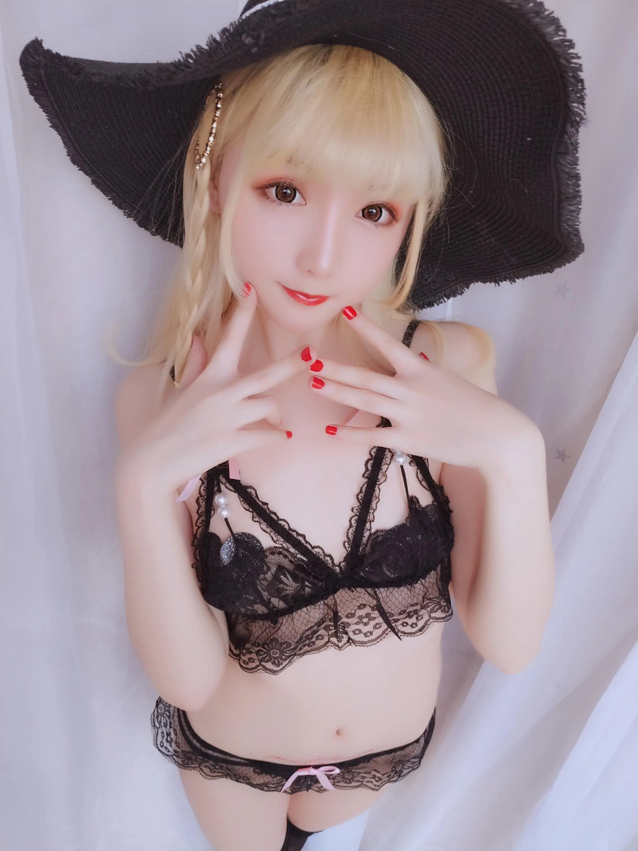 星之迟迟 – VOL.06 假日快乐包-假日风（38P） [38P]插图6